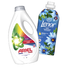 Alle Ariel of Lenor
